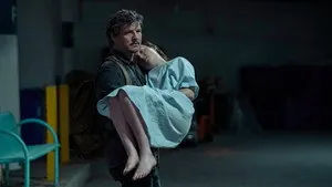 Одни из нас 1 сезон 9 серия — кадр