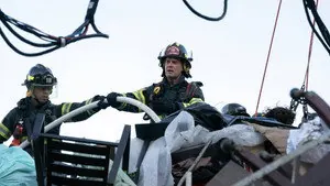 911 служба спасения 6 сезон 16 серия — кадр
