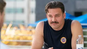 911 служба спасения 8 сезон 6 серия — кадр