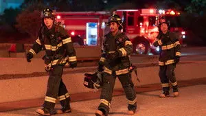 911 служба спасения 9 сезон 7 серия — кадр