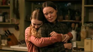Кэрри 1 сезон 5 серия — кадр