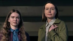Кэрри 1 сезон 6 серия — кадр